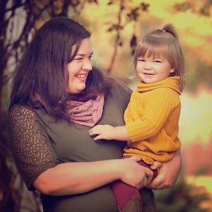 Meet your Posher, Kristen